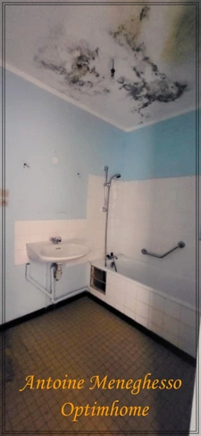 Appartement F2/F3