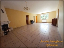 Maison à vendre 4 pièces SAINT DIE DES VOSGES (88)