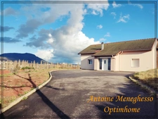 Maison à vendre 4 pièces SAINT DIE DES VOSGES (88)