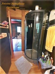 Chalet de plaisance