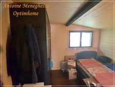 Chalet de plaisance