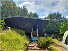 Chalet de plaisance