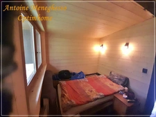 Chalet de plaisance