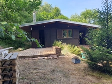 Chalet de plaisance