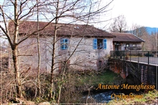 Maison ancienne à vendre SAINT DIE DES VOSGES (88)