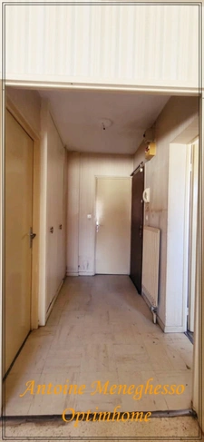 Appartement F2/F3