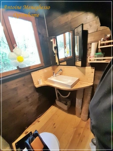 Chalet de plaisance