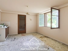 Maison à vendre 5 pièces SAINT GENIES DE COMOLAS (30)- terrain 1000m²