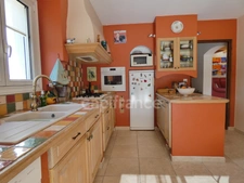 Dpt Gard (30), à vendre SAINT GENIES DE COMOLAS maison P6  160m²-terrain 1476m² 