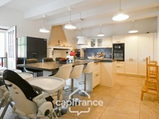  Saint-Geniès-de-Comolas (30) Property for sale 10 rooms 434m² - Land 2,409 m²