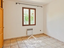 Maison à vendre 4 pièces PUJAUT (30)-terrain 908m²