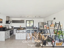 House for sale, 5 rooms, SAINT GENIES DE COMOLAS (30) - 102m² - land 943m²