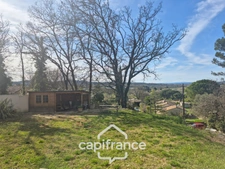 House for sale, 5 rooms, SAINT GENIES DE COMOLAS (30) - 102m² - land 943m²