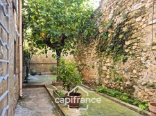 Maison à vendre 4 pièces ROQUEMAURE (30)