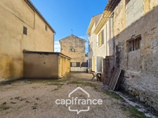Maison à vendre 5 pièces MONTFAUCON (30) 108m² - terrain 435m²