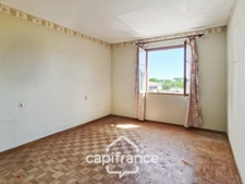 Maison à vendre 5 pièces SAINT GENIES DE COMOLAS (30) 119m²- terrain 1000m²