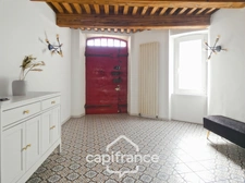  Saint-Geniès-de-Comolas (30) Property for sale 10 rooms 434m² - Land 2,409 m²