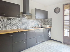 Maison à vendre 6 pièces BAGNOLS SUR CEZE (30)-terrain 649m²