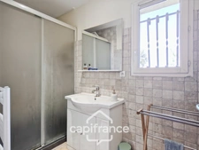 Maison à vendre 4 pièces SORGUES (84)-119m²-terrain 633m²