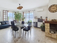 Maison à vendre 6 pièces BAGNOLS SUR CEZE (30)-terrain 649m²