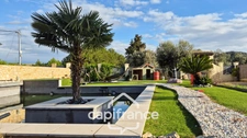 Property for sale, 12 rooms, ROQUEMAURE, 310m² - land 1225m²