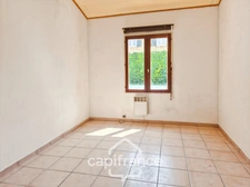 Maison à vendre 4 pièces PUJAUT (30)-terrain 908m²