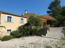 Dpt Gard (30), à vendre SAINT GENIES DE COMOLAS maison P6  160m²-terrain 1476m² 