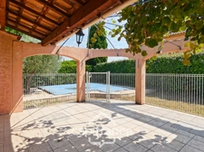 Maison à vendre 4 pièces PUJAUT (30)-terrain 908m²