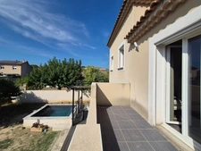 Maison à vendre 4 pièces SAINT GENIES DE COMOLAS (30)