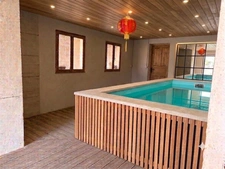 Property for sale, 12 rooms, ROQUEMAURE, 310m² - land 1225m²