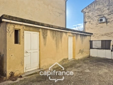 Maison à vendre 5 pièces MONTFAUCON (30) 108m² - terrain 435m²