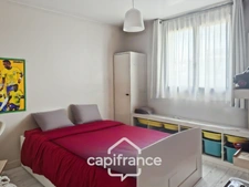 Maison à vendre 4 pièces SAINT GENIES DE COMOLAS (30)-101m²-terrain 550m²