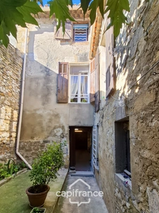 Maison à vendre 4 pièces ROQUEMAURE (30)