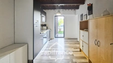 Propriete à vendre 12 pièces ROQUEMAURE 310m²-piscine-spa-sans vis-à-vis- terrain 1225m²