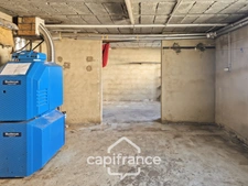 Maison à vendre 5 pièces ROQUEMAURE (30)-terrain 541m²