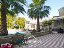  Saint-Geniès-de-Comolas (30) Property for sale 10 rooms 434m² - Land 2,409 m²