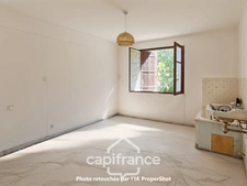 Maison à vendre 5 pièces SAINT GENIES DE COMOLAS (30) 119m²- terrain 1000m²