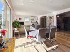 Maison à vendre 4 pièces SORGUES (84)-119m²-terrain 633m²