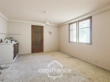 Maison à vendre 5 pièces SAINT GENIES DE COMOLAS (30) 119m²- terrain 1000m²