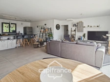 House for sale, 5 rooms, SAINT GENIES DE COMOLAS (30) - 102m² - land 943m²