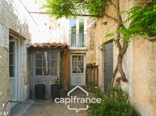 Dpt Gard (30), à vendre SAINT GENIES DE COMOLAS maison 128m² - Terrain 181m² 
