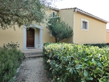 Dpt Gard (30), à vendre SAINT GENIES DE COMOLAS maison P6  160m²-terrain 1476m² 