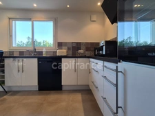 Maison à vendre 4 pièces SAINT GENIES DE COMOLAS (30)