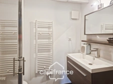 Maison à vendre 5 pièces 123m-ROQUEMAURE (30), piscine, sans vis-à-vis- terrain 900m²