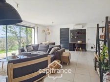 House for sale, 5 rooms, SAINT GENIES DE COMOLAS (30) - 102m² - land 943m²