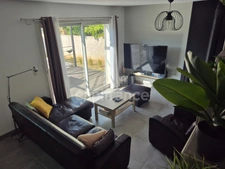 Maison à vendre 4 pièces SAINT GENIES DE COMOLAS (30)