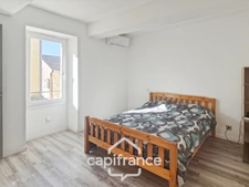 Maison à vendre 5 pièces MONTFAUCON (30) 108m² - terrain 435m²