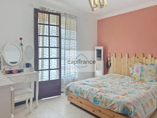 Maison à vendre 6 pièces BAGNOLS SUR CEZE (30)-terrain 649m²