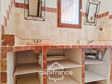 Maison à vendre 4 pièces PUJAUT (30)-terrain 908m²