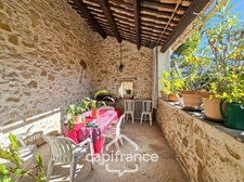 Maison à vendre 4 pièces ROQUEMAURE (30)